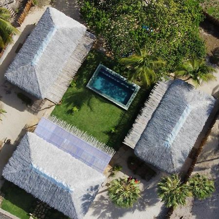 Casa Rosa Atins Villa Dış mekan fotoğraf