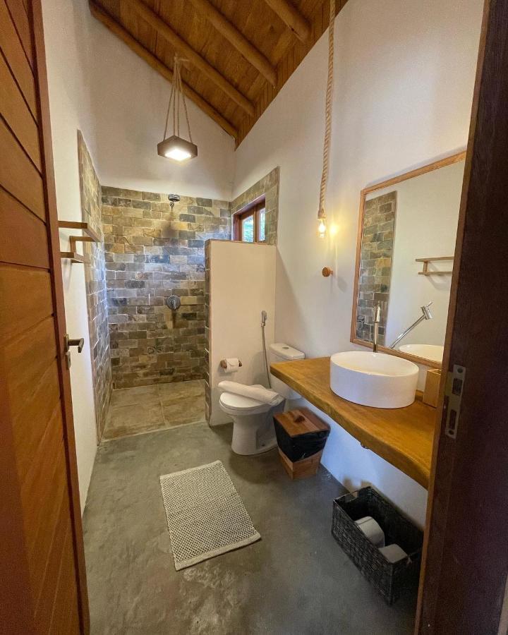 Casa Rosa Atins Villa Dış mekan fotoğraf