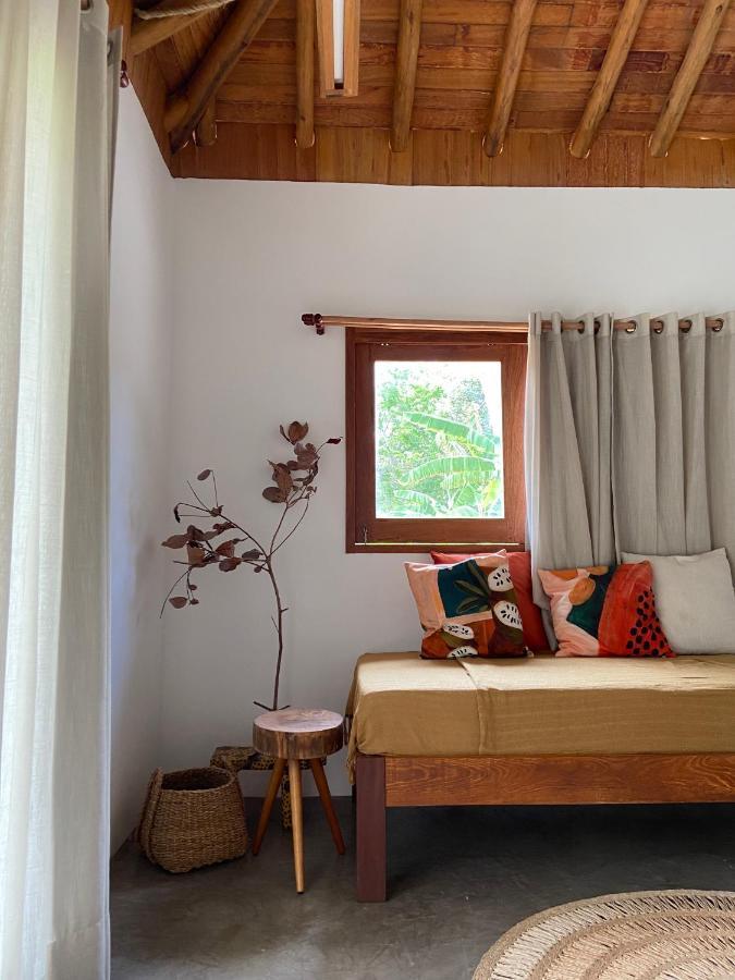 Casa Rosa Atins Villa Dış mekan fotoğraf
